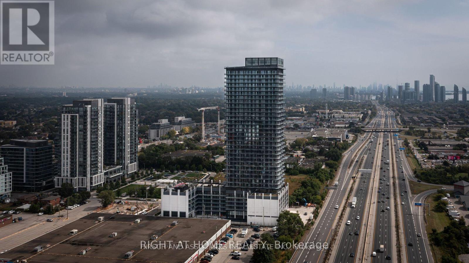 1111 - 36 Zorra Street, Toronto, Ontario  M8Z 0G5 - Photo 2 - W12866640