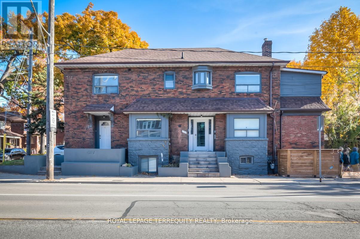 5 - 135 Jane Street, Toronto, Ontario  M6S 3Y7 - Photo 16 - W12866680