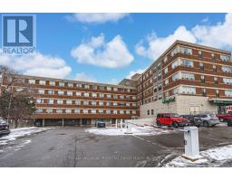 319 - 1415 LAWRENCE AVENUE W, Toronto, Ontario