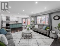 33 SOUTHBEND DRIVE, Brampton, Ontario