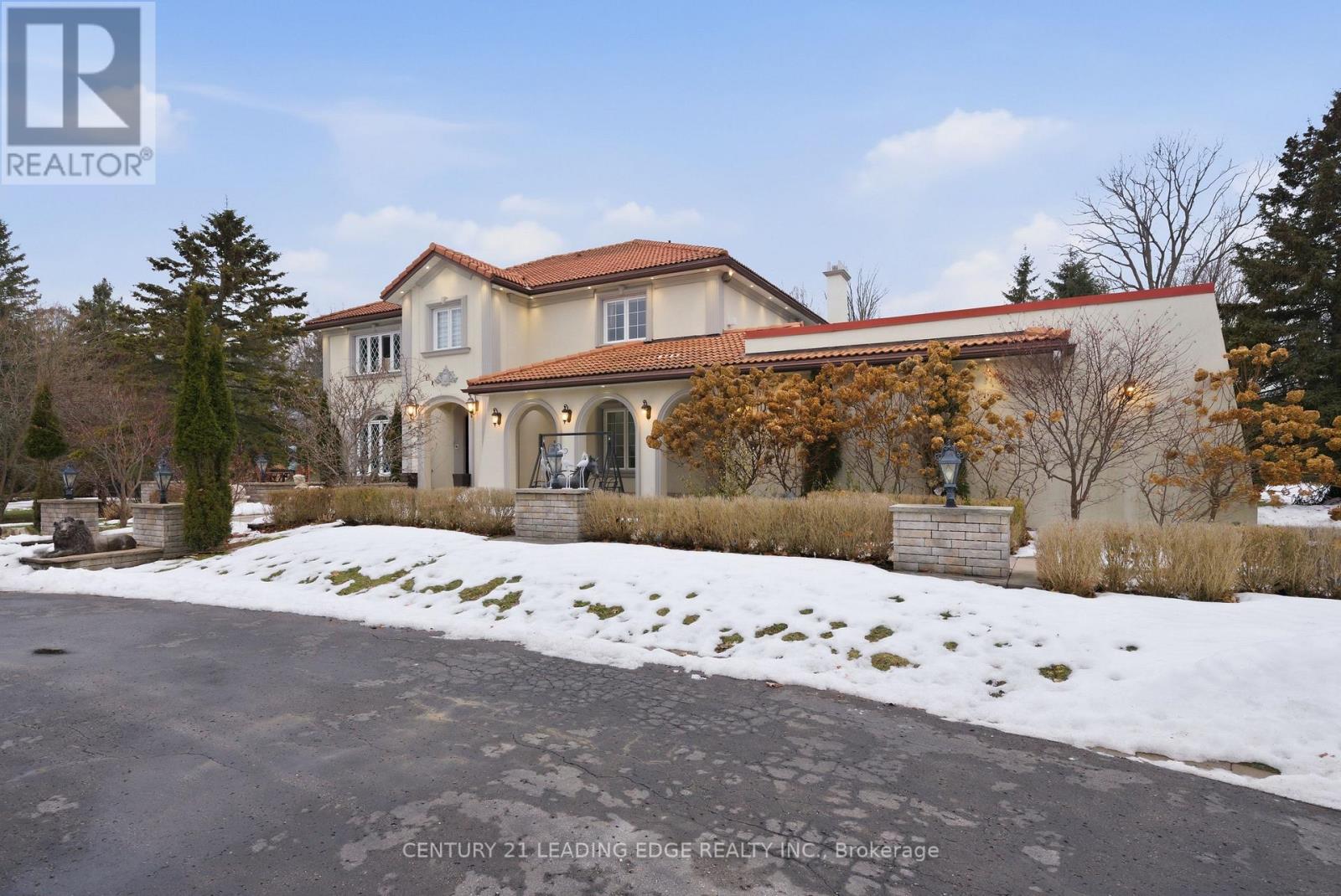 10 BUNTING COURT, Ajax, Ontario