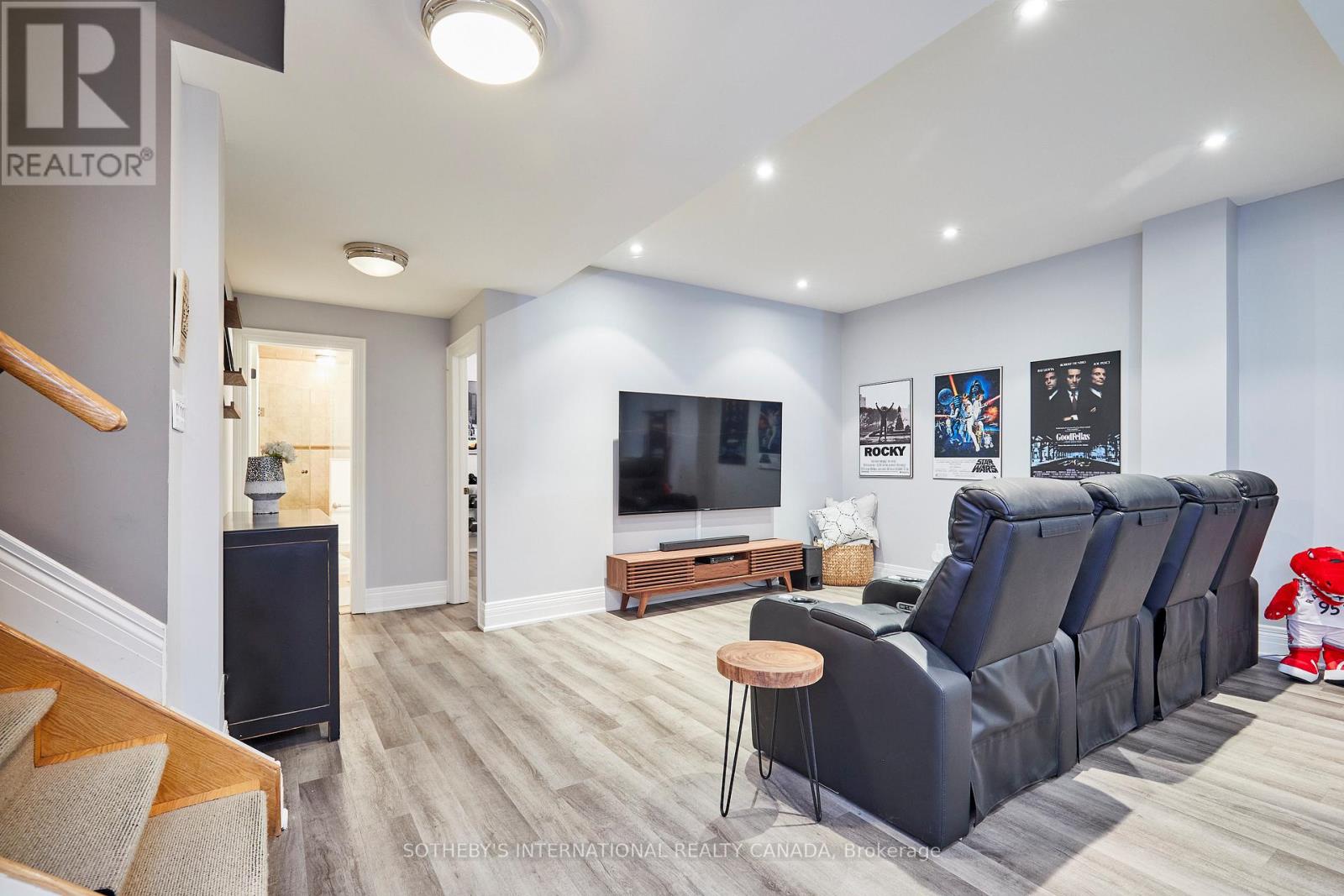 64a Eastville Avenue, Toronto, Ontario  M1M 2N9 - Photo 31 - E12770430