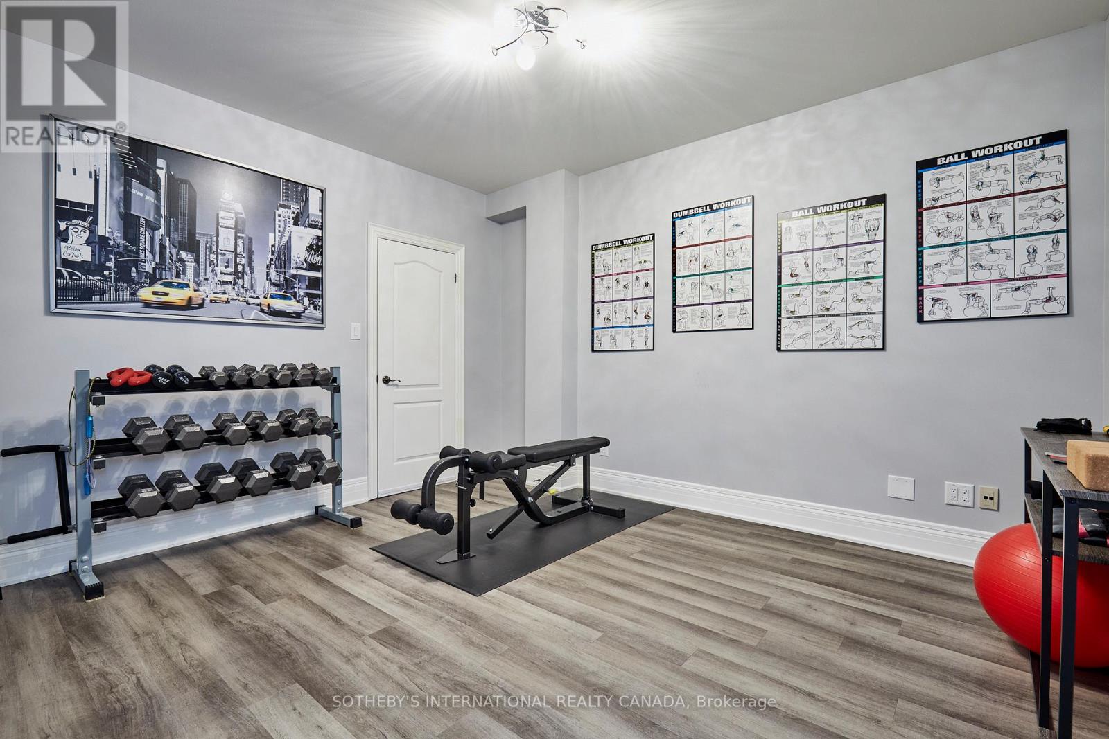 64a Eastville Avenue, Toronto, Ontario  M1M 2N9 - Photo 36 - E12770430