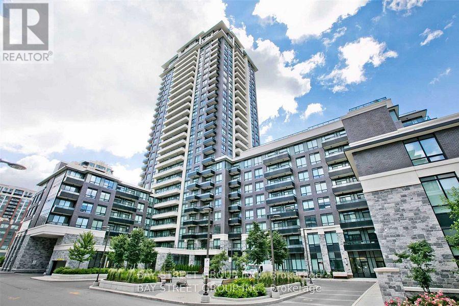2302 - 15 WATER WALK DRIVE, Markham, Ontario