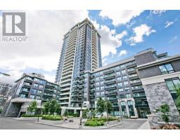 2302 - 15 WATER WALK DRIVE, Markham, Ontario