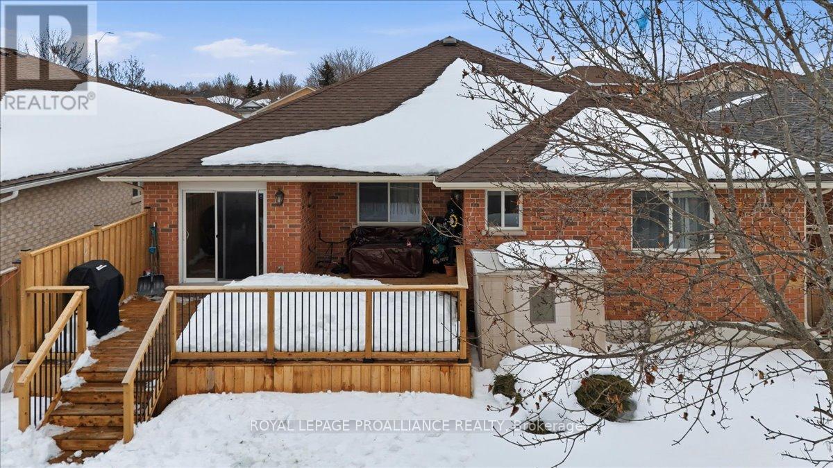 102 Hickory Grove, Belleville, Ontario  K8N 5Z2 - Photo 41 - X12865370