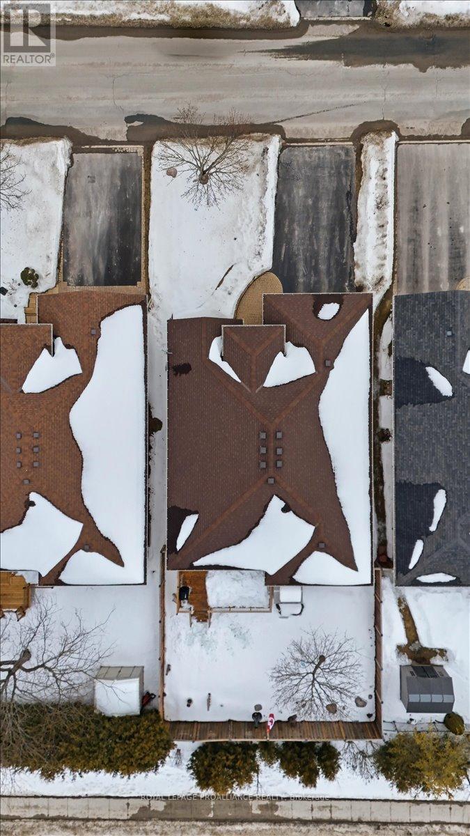 102 Hickory Grove, Belleville, Ontario  K8N 5Z2 - Photo 42 - X12865370