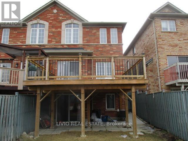 14 Pennyroyal Crescent, Brampton, Ontario  L6S 6J8 - Photo 31 - W12855502