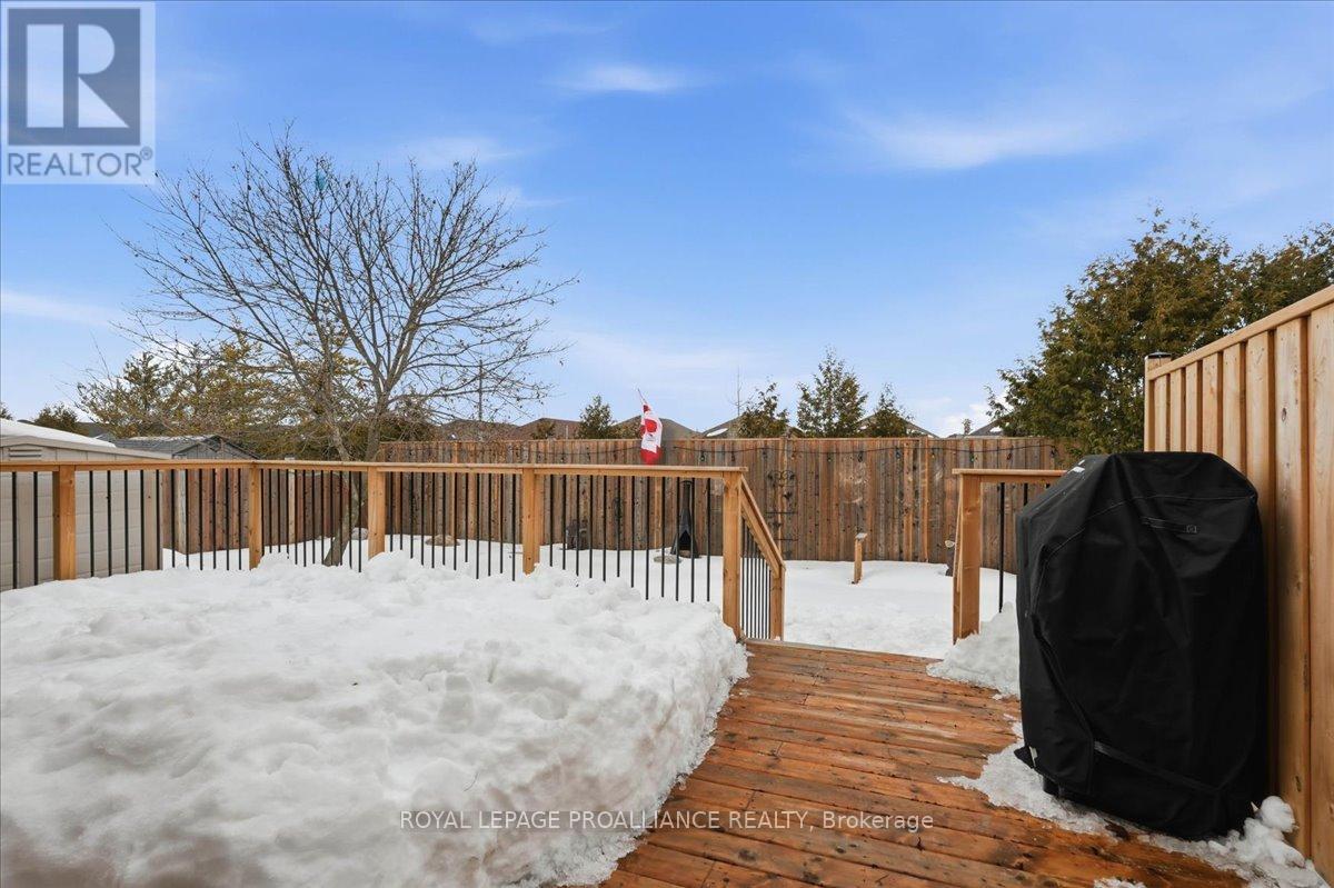 102 Hickory Grove, Belleville, Ontario  K8N 5Z2 - Photo 40 - X12865370