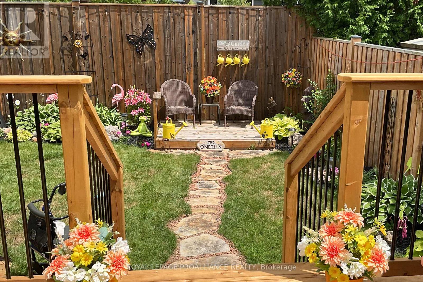 102 Hickory Grove, Belleville, Ontario  K8N 5Z2 - Photo 47 - X12865370