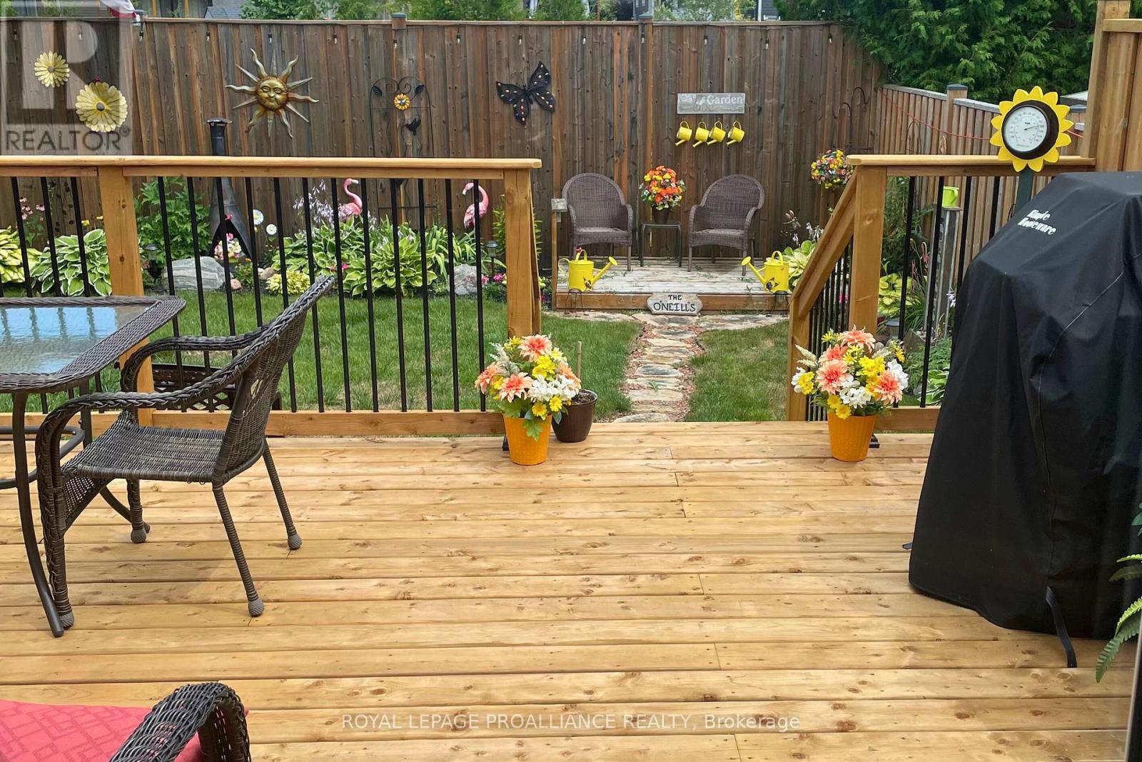 102 Hickory Grove, Belleville, Ontario  K8N 5Z2 - Photo 48 - X12865370