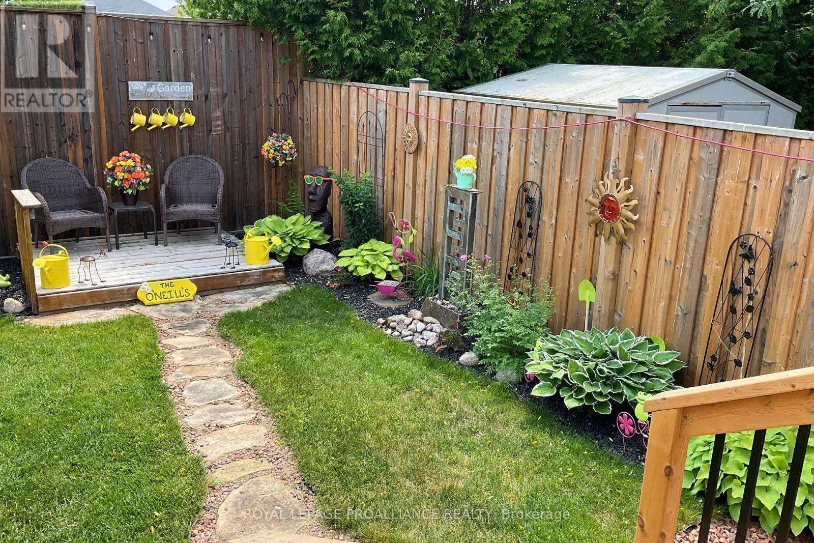 102 Hickory Grove, Belleville, Ontario  K8N 5Z2 - Photo 50 - X12865370