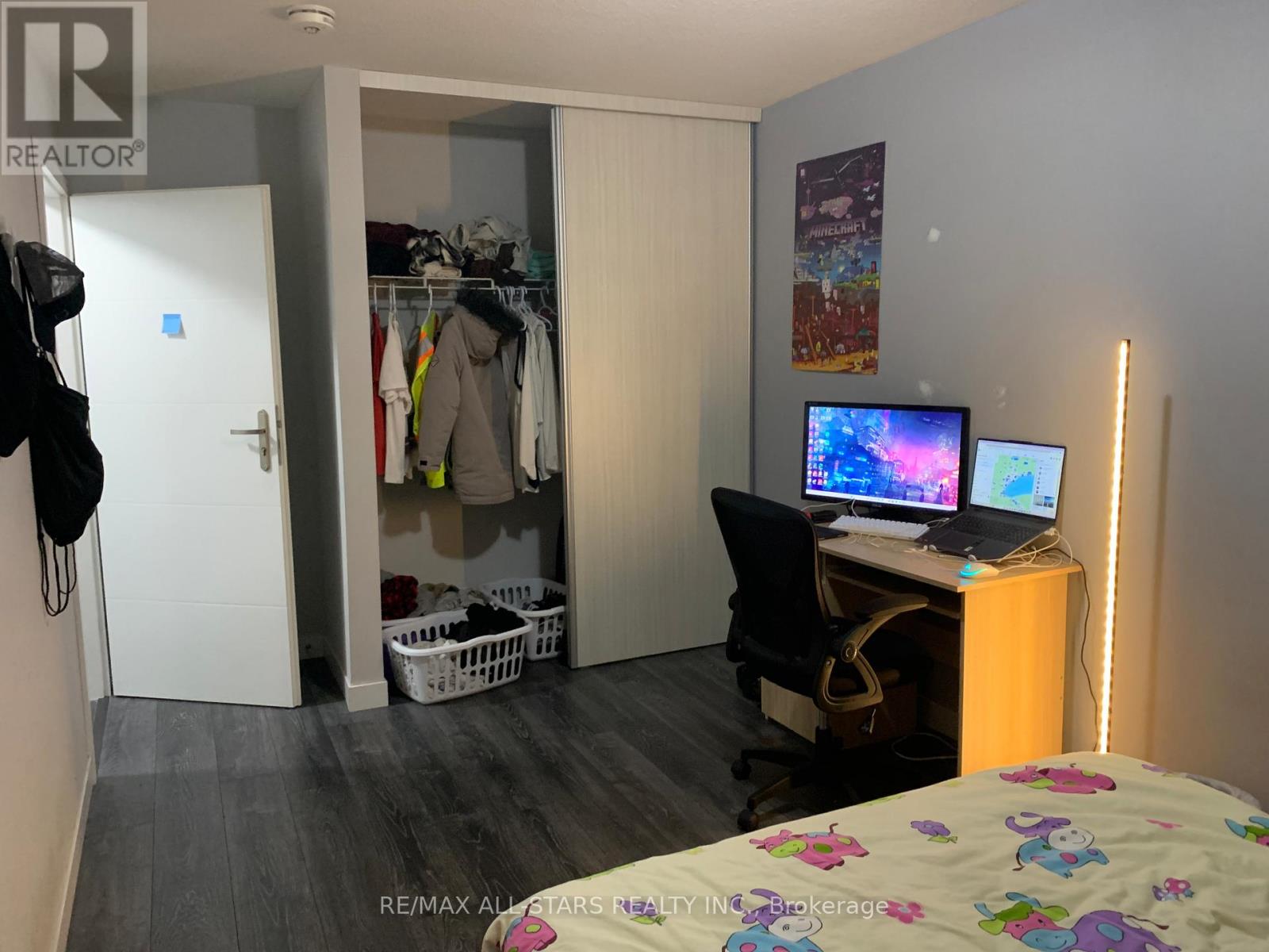 216 - 338 Albert Street, Waterloo, Ontario  N2L 3T8 - Photo 13 - X12858400