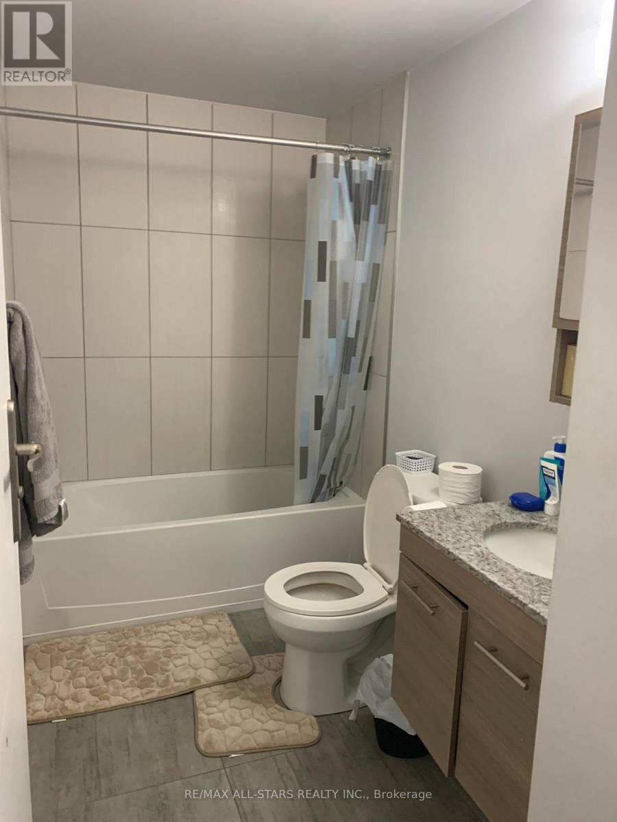 216 - 338 Albert Street, Waterloo, Ontario  N2L 3T8 - Photo 14 - X12858400