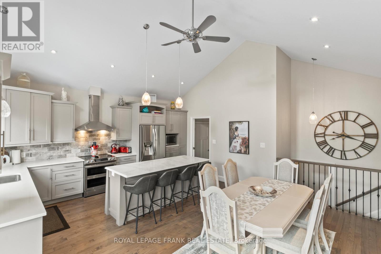 864 Burnham Street, Cobourg, Ontario  K9A 2X7 - Photo 13 - X12851216