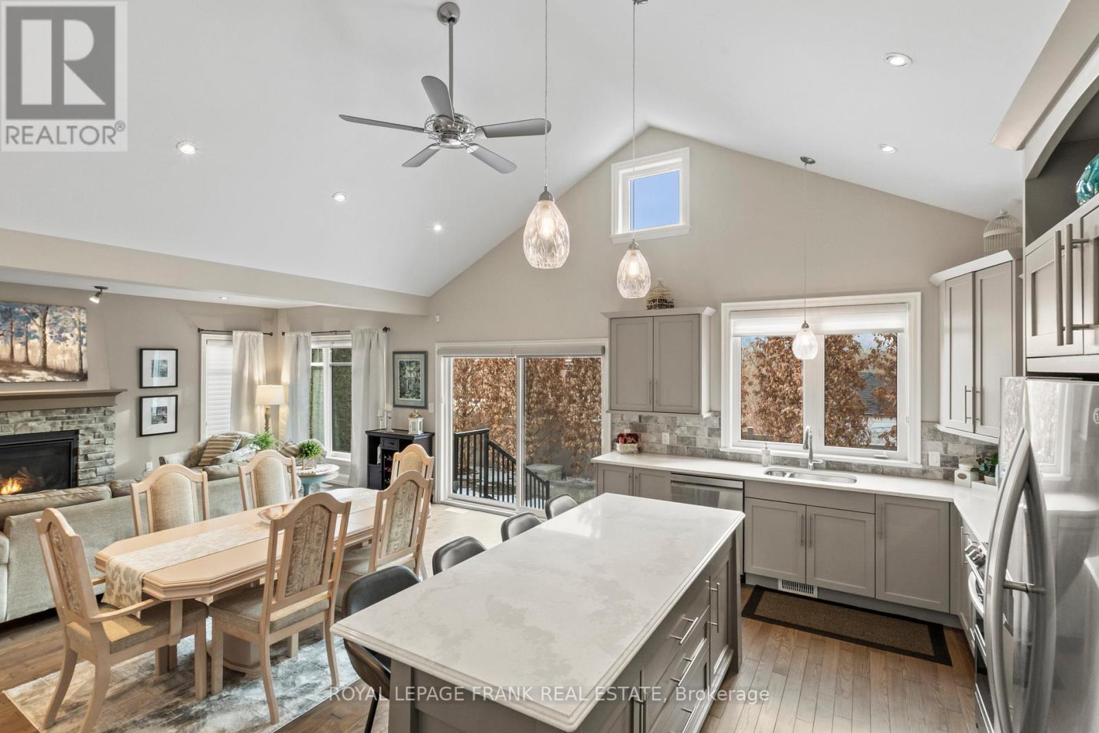 864 Burnham Street, Cobourg, Ontario  K9A 2X7 - Photo 15 - X12851216