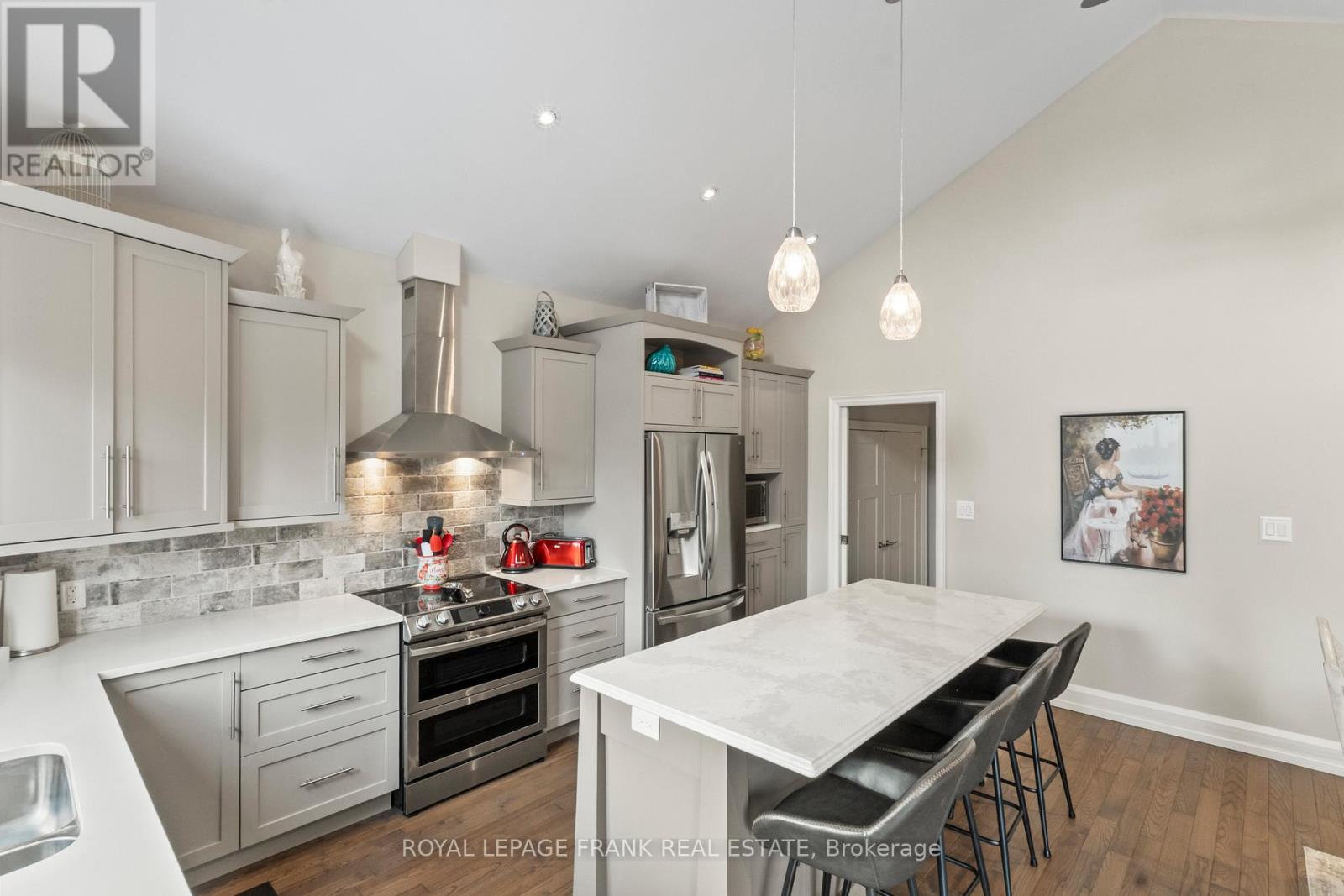 864 Burnham Street, Cobourg, Ontario  K9A 2X7 - Photo 14 - X12851216