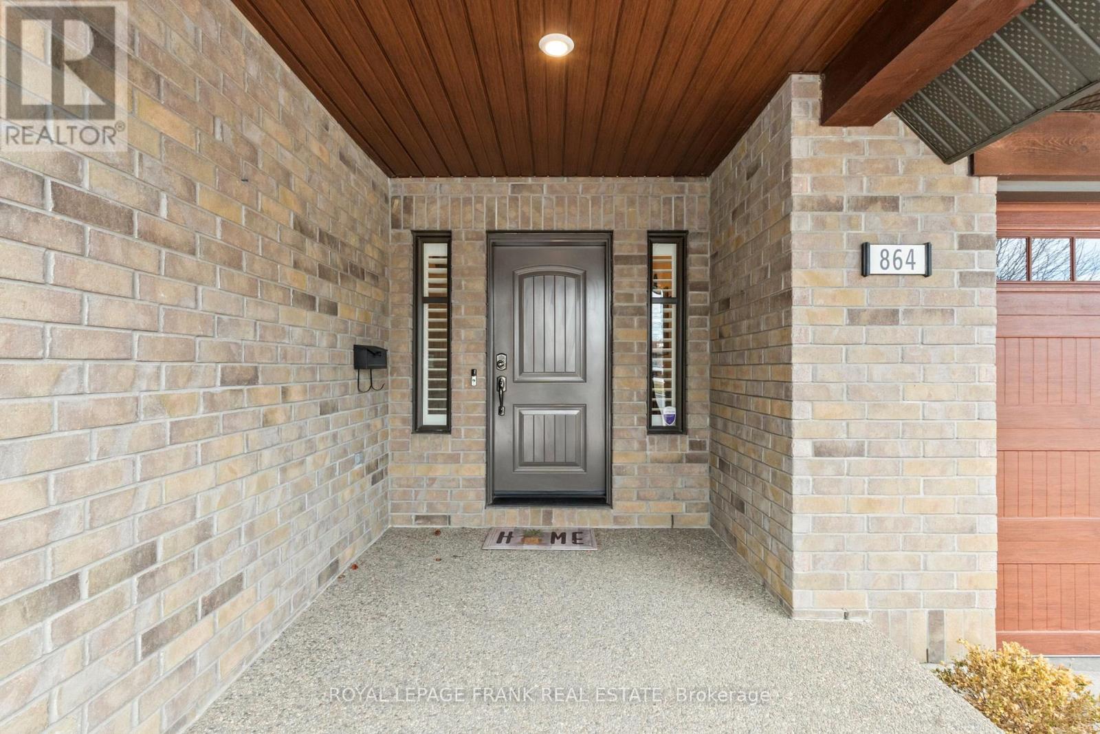 864 Burnham Street, Cobourg, Ontario  K9A 2X7 - Photo 3 - X12851216