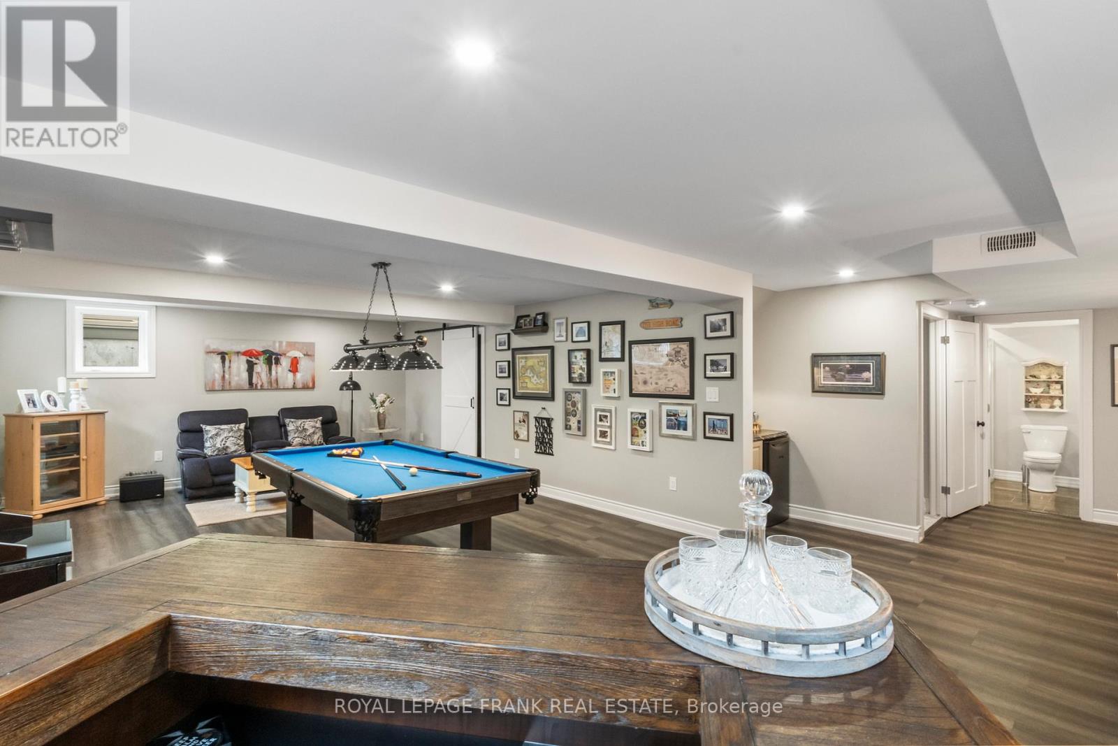 864 Burnham Street, Cobourg, Ontario  K9A 2X7 - Photo 30 - X12851216