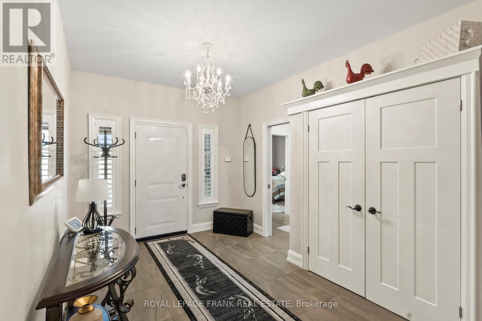 864 Burnham Street, Cobourg, Ontario  K9A 2X7 - Photo 5 - X12851216