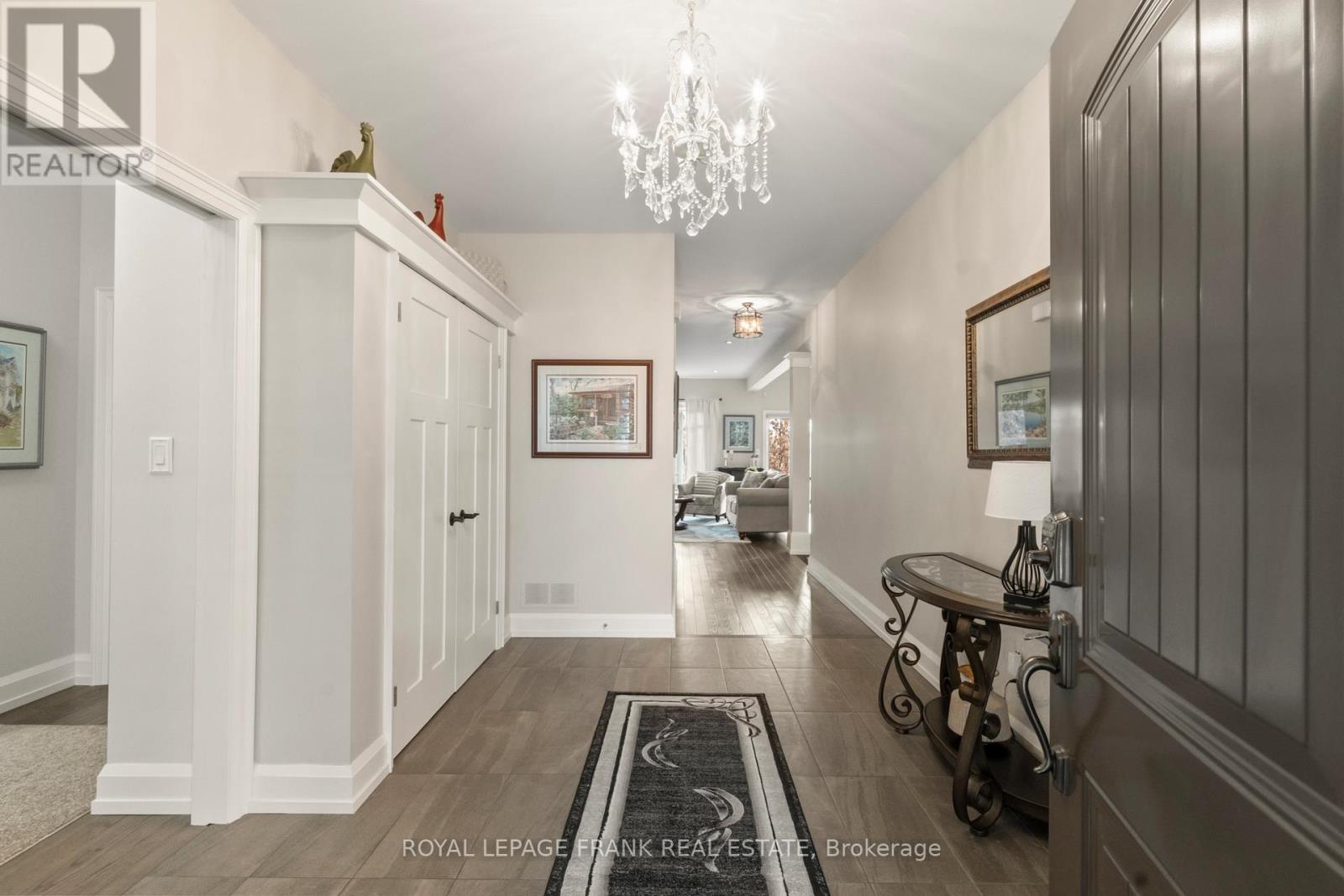 864 Burnham Street, Cobourg, Ontario  K9A 2X7 - Photo 4 - X12851216