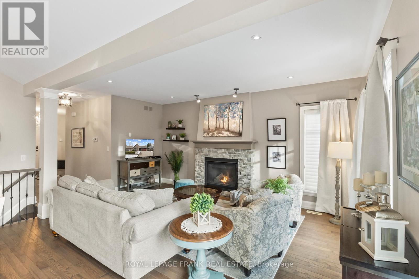 864 Burnham Street, Cobourg, Ontario  K9A 2X7 - Photo 7 - X12851216