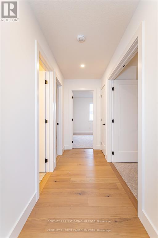 3883 Big Leaf Trail, London South, Ontario  N6P 0J9 - Photo 19 - X12860472