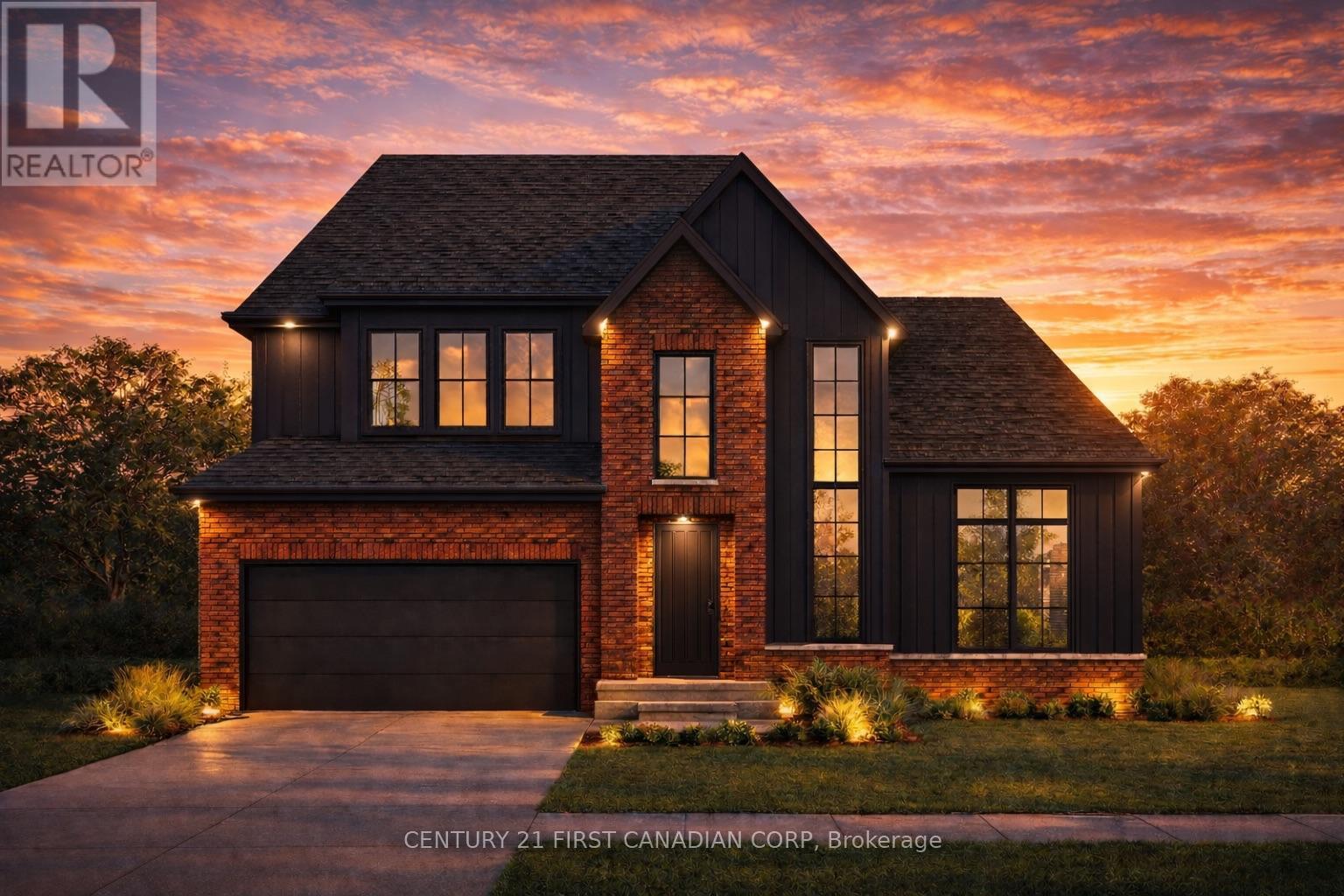 3883 BIG LEAF TRAIL, London South, Ontario