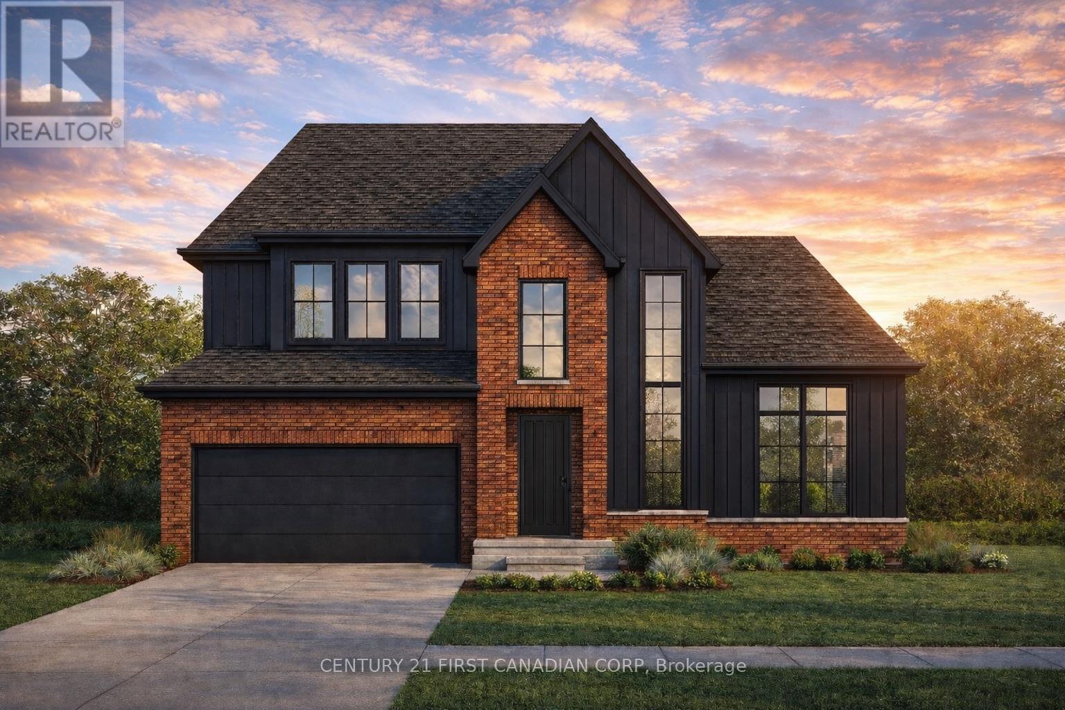 3883 Big Leaf Trail, London South, Ontario  N6P 0J9 - Photo 33 - X12860472