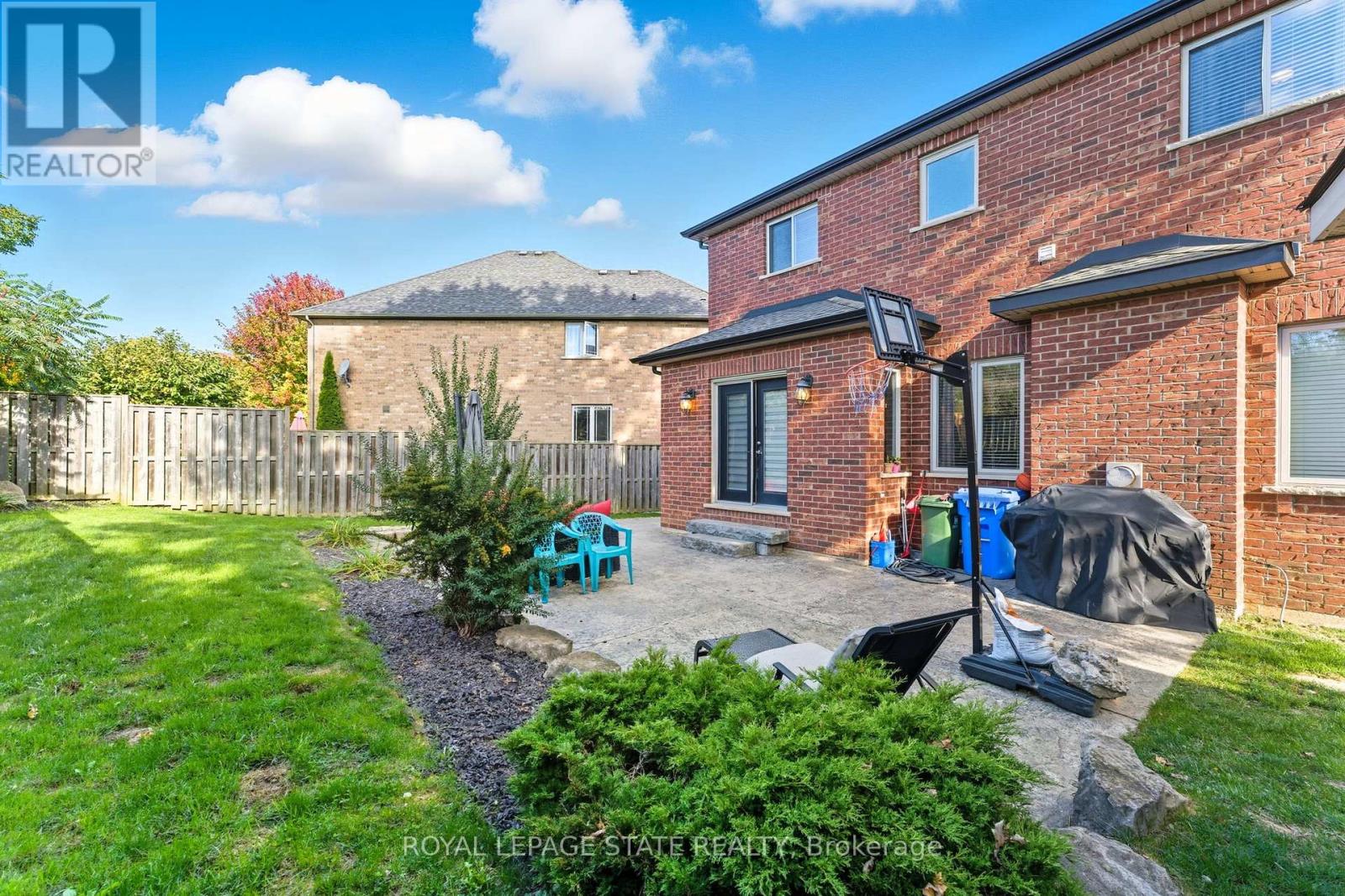 23 Kellogg Avenue, Hamilton, Ontario  L0R 1W0 - Photo 37 - X12866632