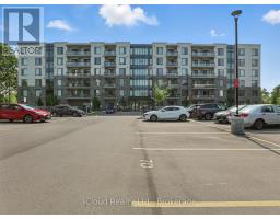 411 - 103 ROGER STREET, Waterloo, Ontario