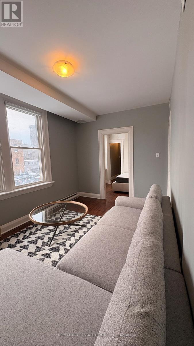 #1 - 64 Simcoe Street N, Oshawa, Ontario  L1G 4S2 - Photo 8 - E12790784