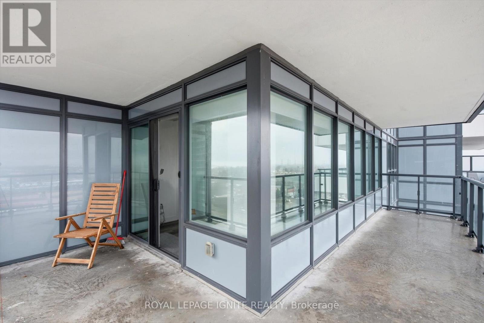 1302 - 1455 Celebration Drive, Pickering, Ontario  L1W 0C3 - Photo 12 - E12840190