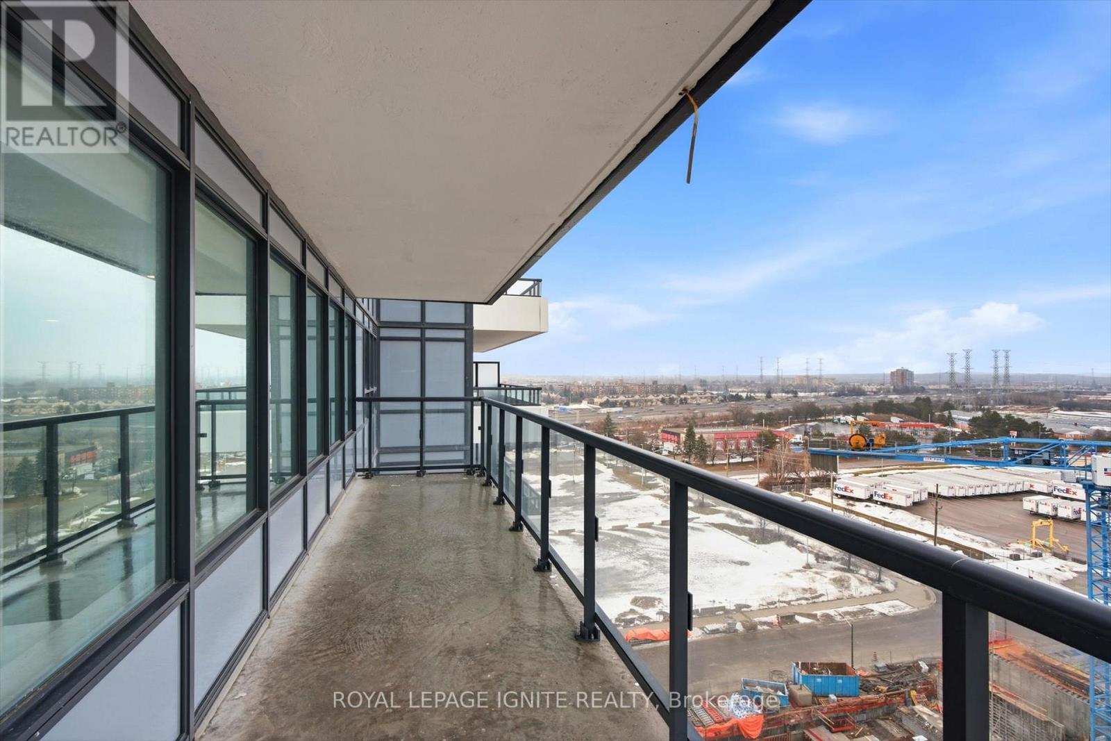 1302 - 1455 Celebration Drive, Pickering, Ontario  L1W 0C3 - Photo 13 - E12840190