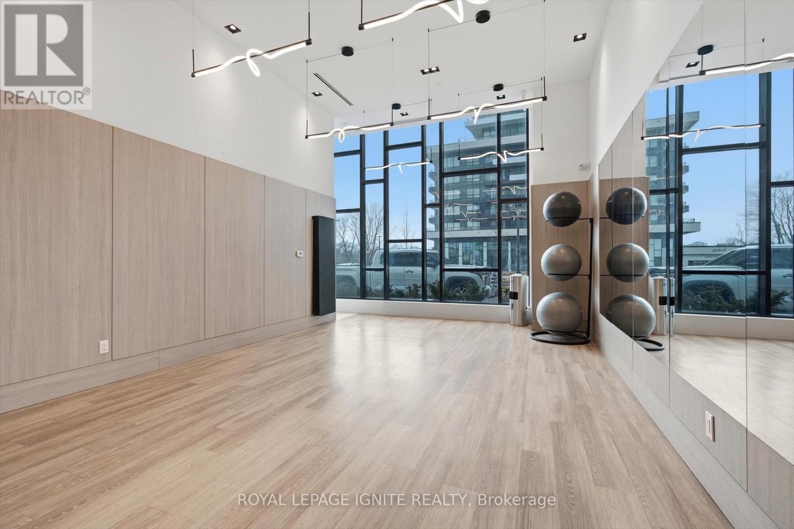 1302 - 1455 Celebration Drive, Pickering, Ontario  L1W 0C3 - Photo 20 - E12840190