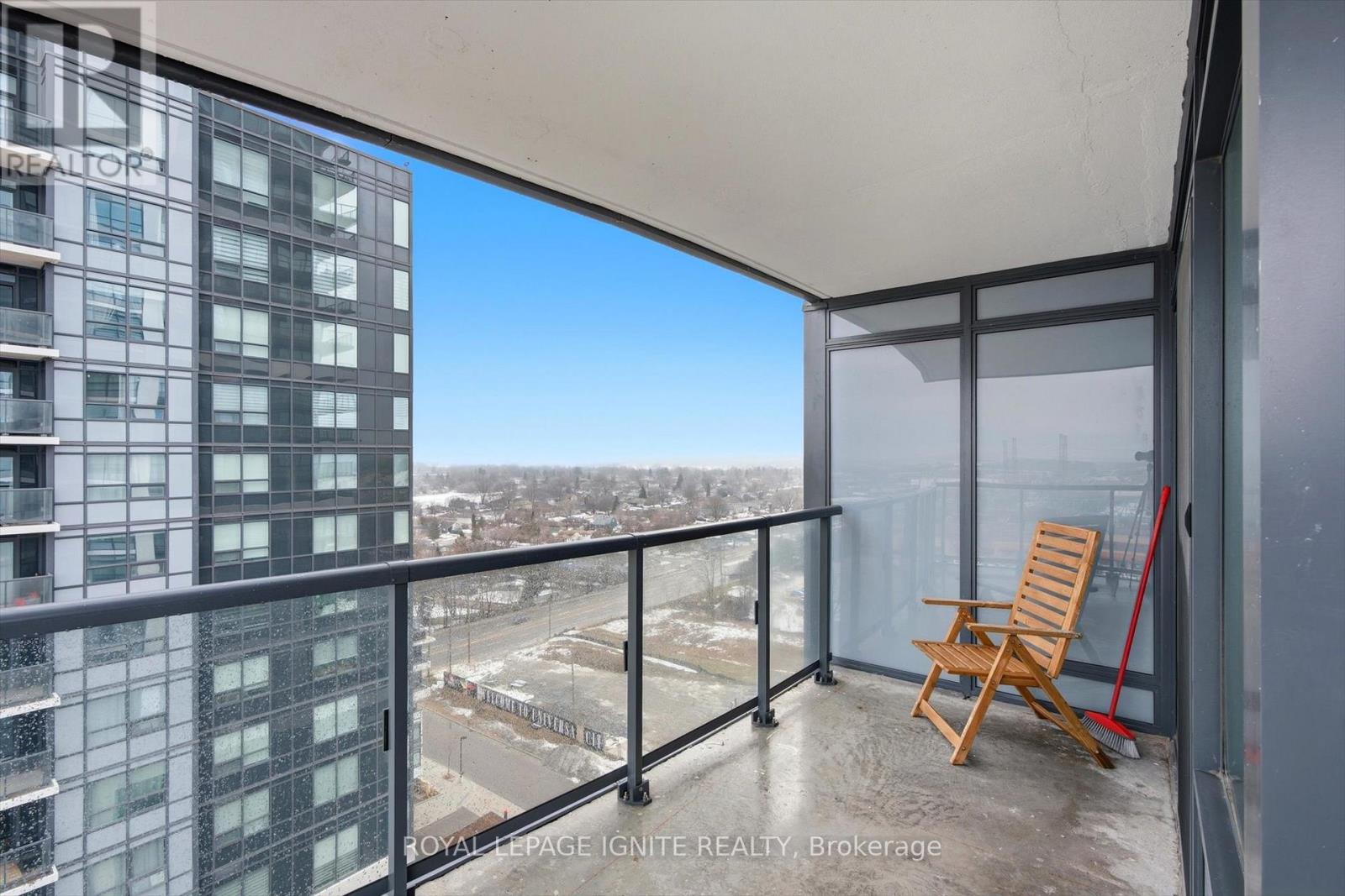 1302 - 1455 Celebration Drive, Pickering, Ontario  L1W 0C3 - Photo 14 - E12840190