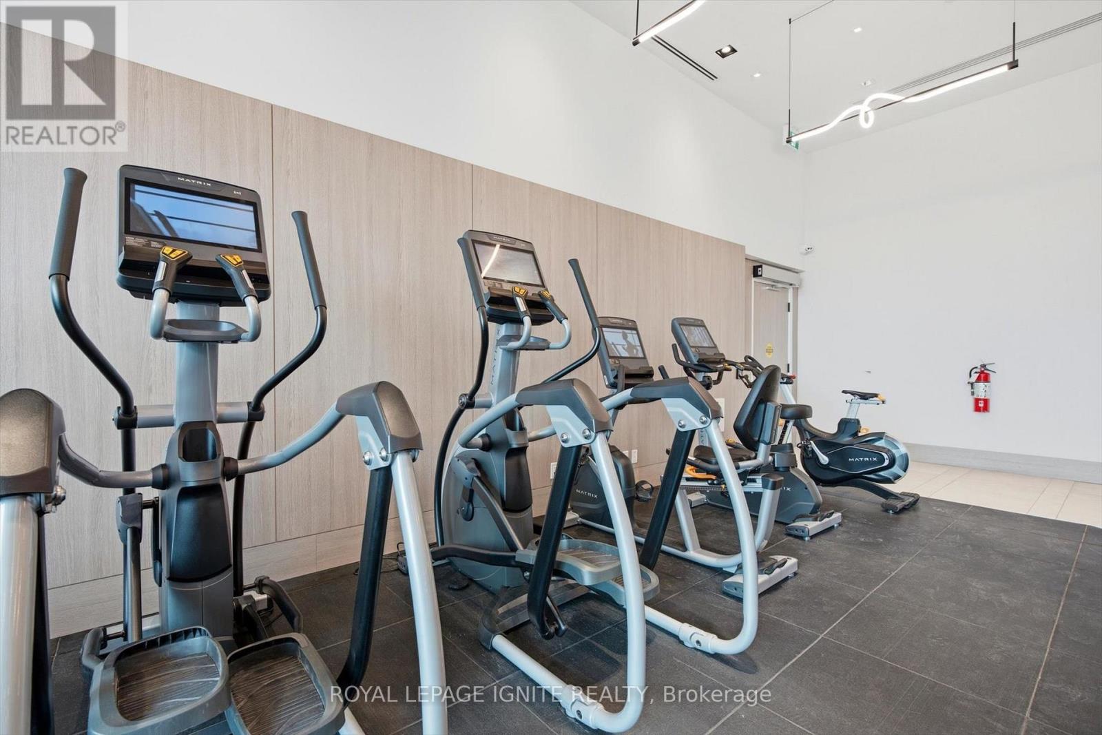 1302 - 1455 Celebration Drive, Pickering, Ontario  L1W 0C3 - Photo 21 - E12840190