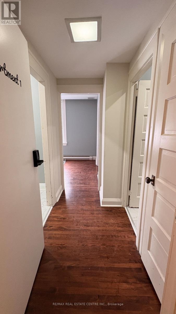 #1 - 64 Simcoe Street N, Oshawa, Ontario  L1G 4S2 - Photo 2 - E12790784