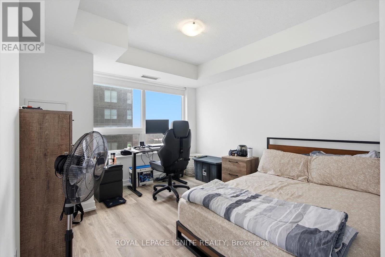 1302 - 1455 Celebration Drive, Pickering, Ontario  L1W 0C3 - Photo 9 - E12840190