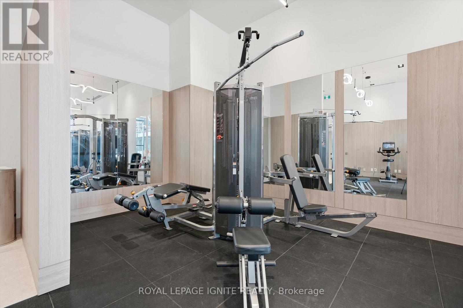 1302 - 1455 Celebration Drive, Pickering, Ontario  L1W 0C3 - Photo 22 - E12840190