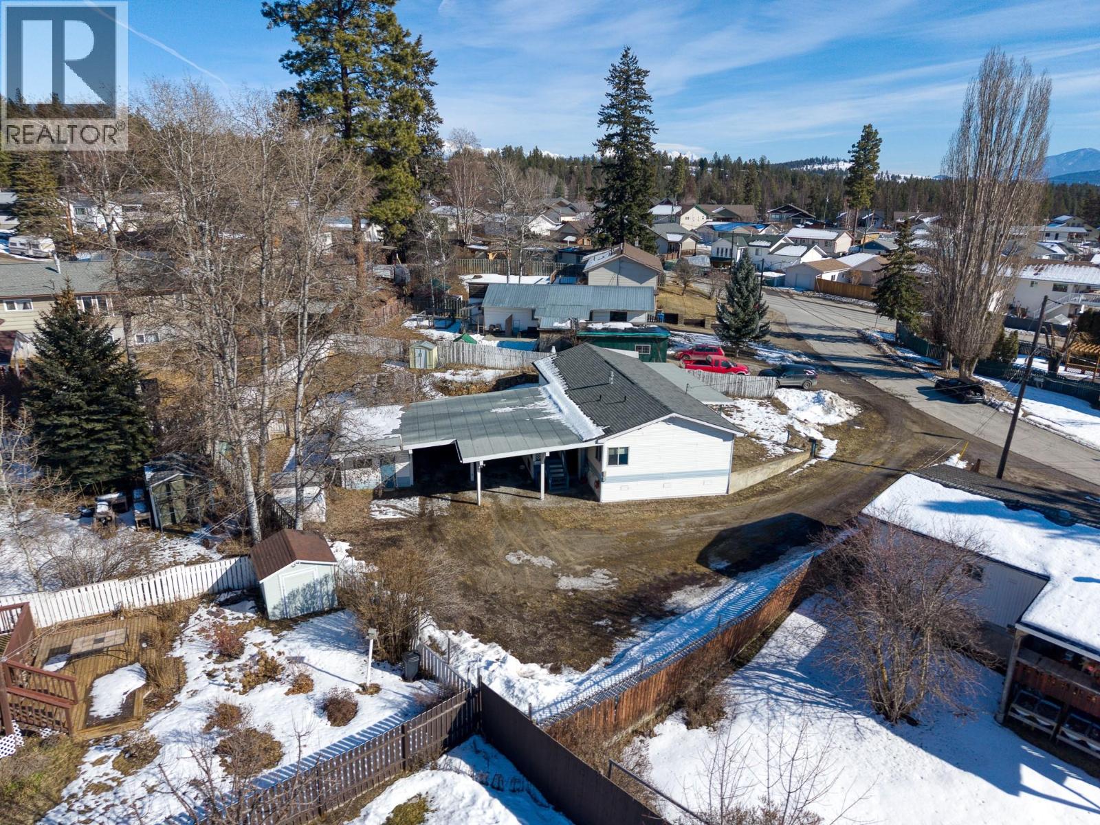 858 301st Street, Kimberley, British Columbia  V1A 3J9 - Photo 53 - 10377385