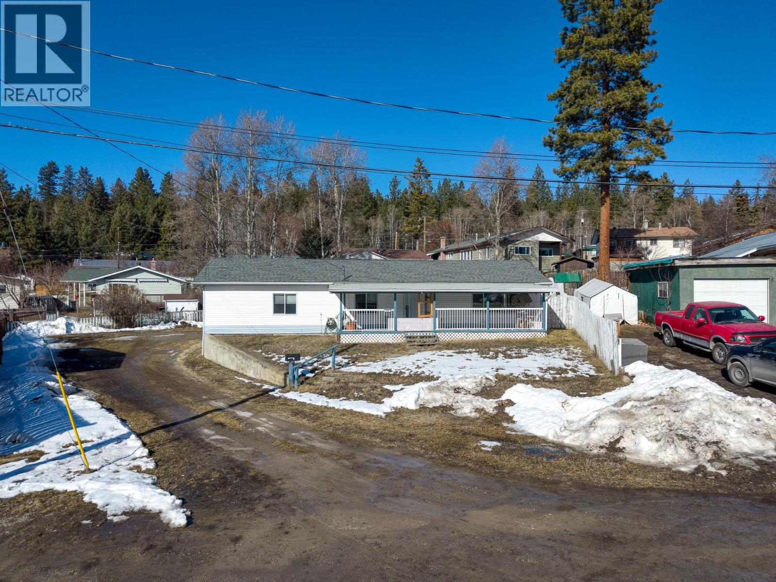 858 301st Street, Kimberley, British Columbia  V1A 3J9 - Photo 55 - 10377385