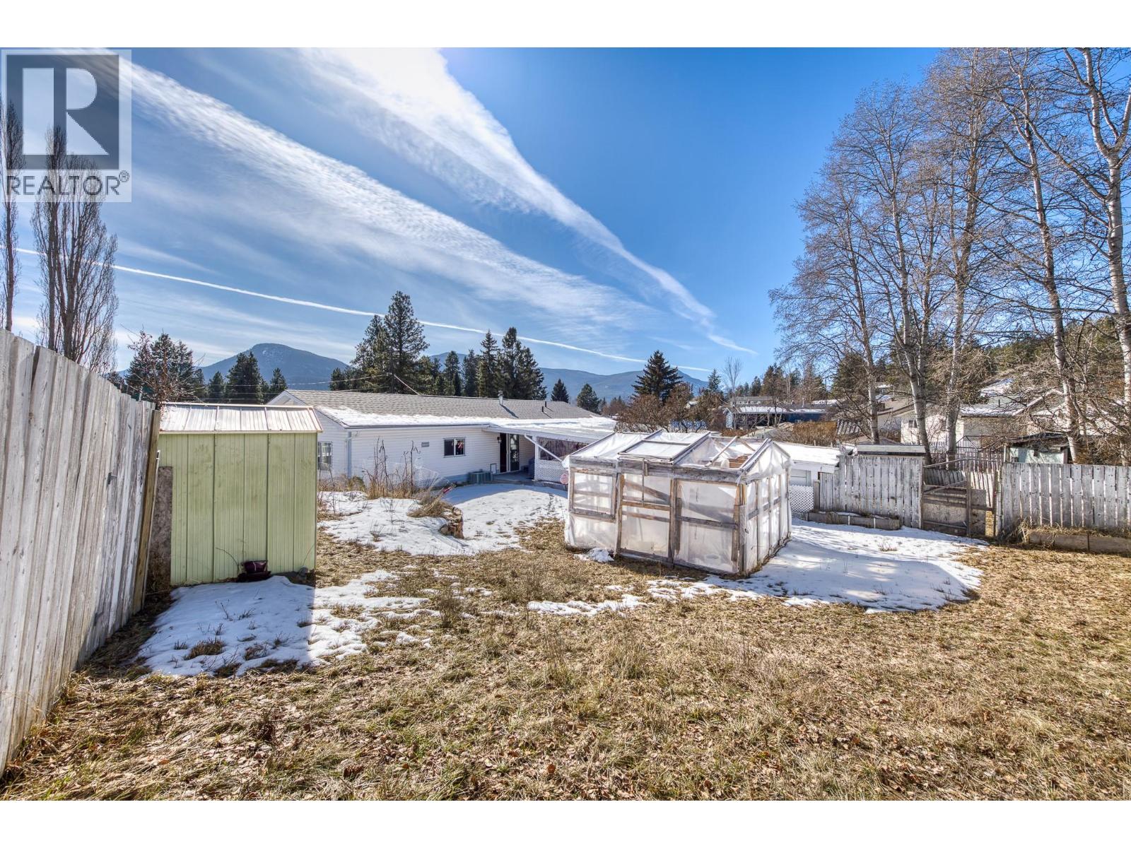 858 301st Street, Kimberley, British Columbia  V1A 3J9 - Photo 7 - 10377385