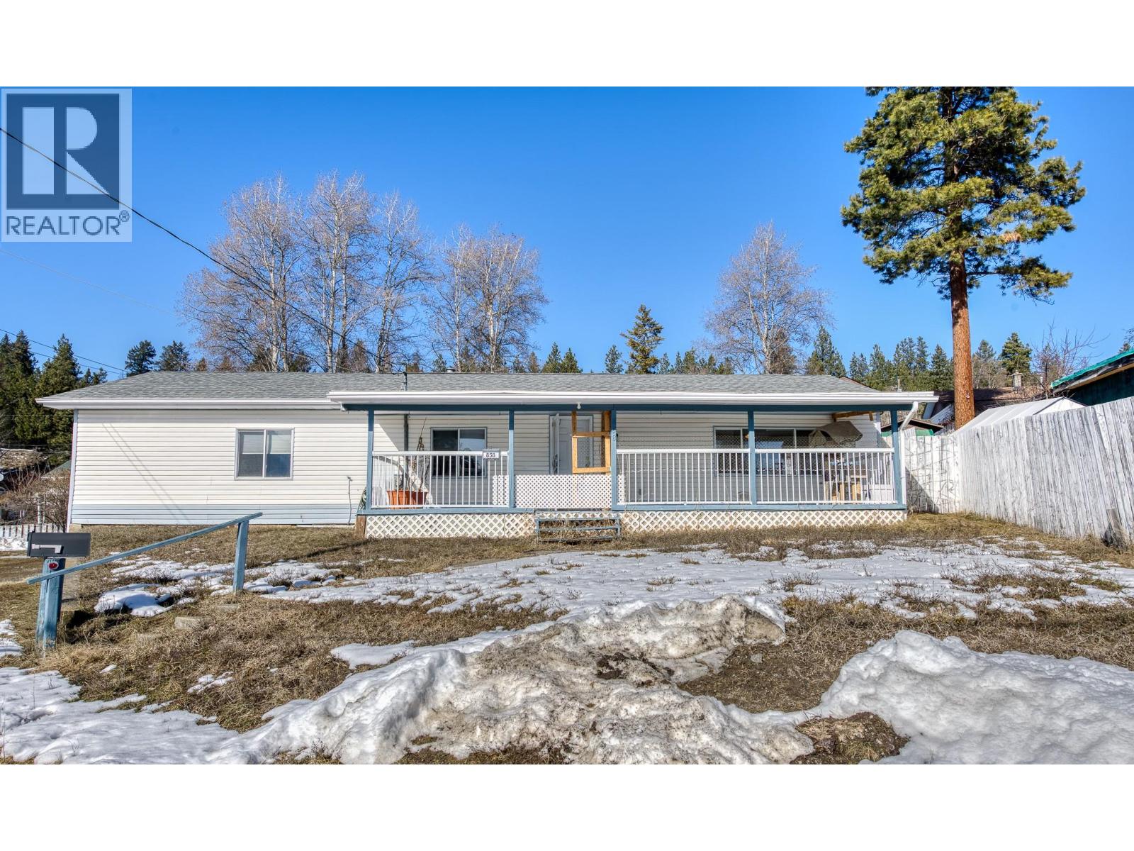 858 301st Street, Kimberley, British Columbia  V1A 3J9 - Photo 9 - 10377385