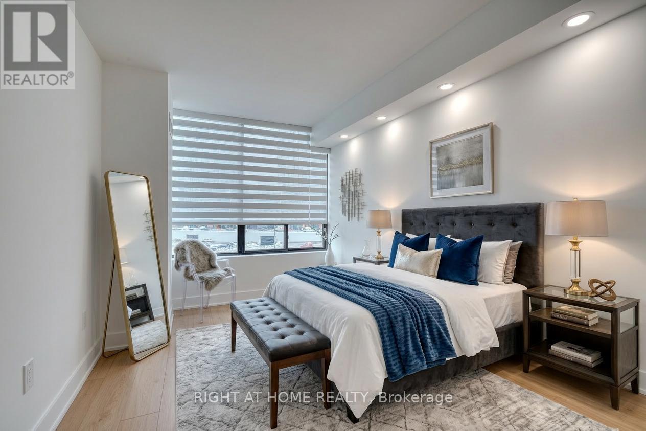 512 - 7460 Bathurst Street, Vaughan, Ontario  L4J 7K9 - Photo 48 - N12676648