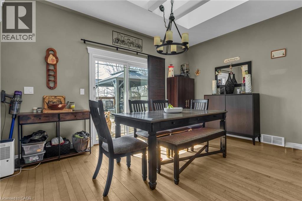 26 Woodland Crescent, Tillsonburg, Ontario  N4G 5R5 - Photo 12 - 40811121