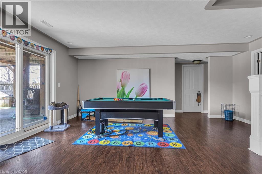 26 Woodland Crescent, Tillsonburg, Ontario  N4G 5R5 - Photo 16 - 40811121