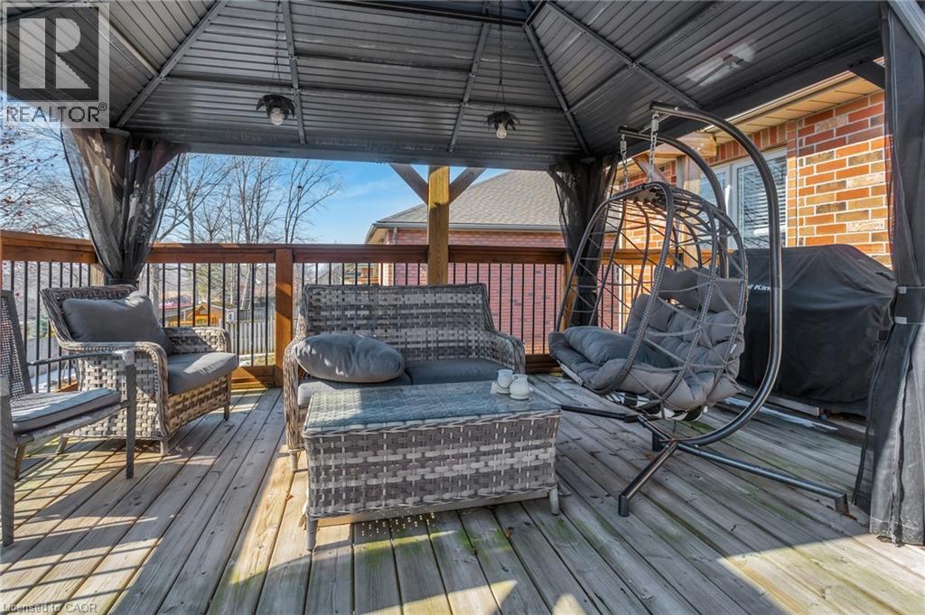 26 Woodland Crescent, Tillsonburg, Ontario  N4G 5R5 - Photo 28 - 40811121