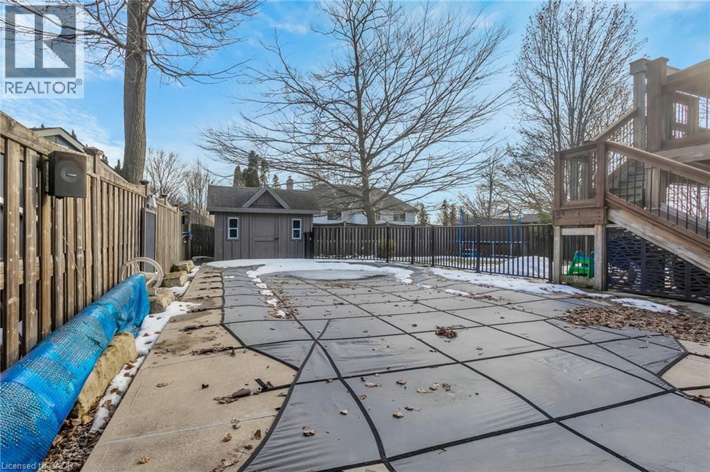 26 Woodland Crescent, Tillsonburg, Ontario  N4G 5R5 - Photo 29 - 40811121