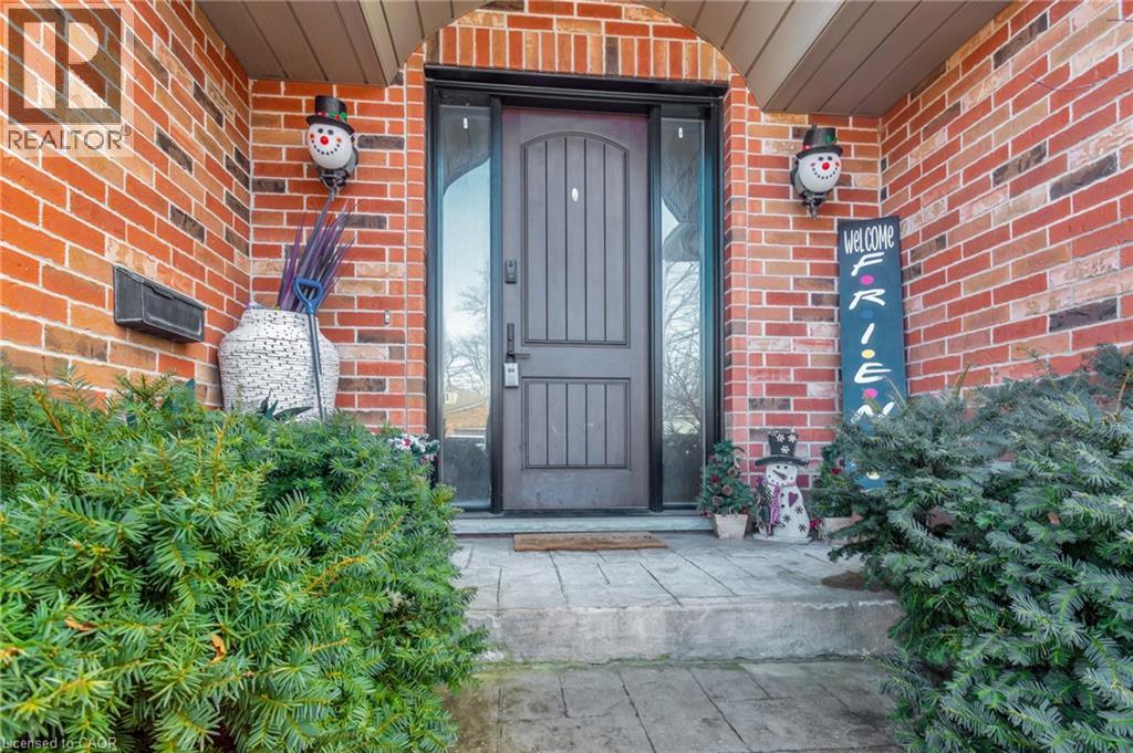 26 Woodland Crescent, Tillsonburg, Ontario  N4G 5R5 - Photo 4 - 40811121